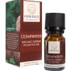 Cedertræ Olie Økologisk
