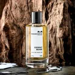 Cedrat boise Eau de Parfum
