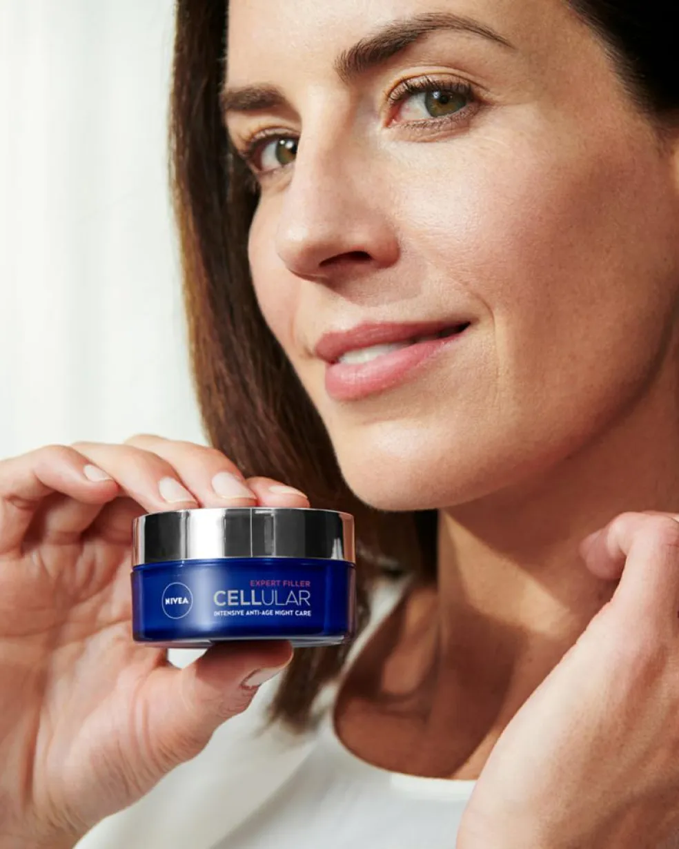 Cellular Expert Filler Night Cream