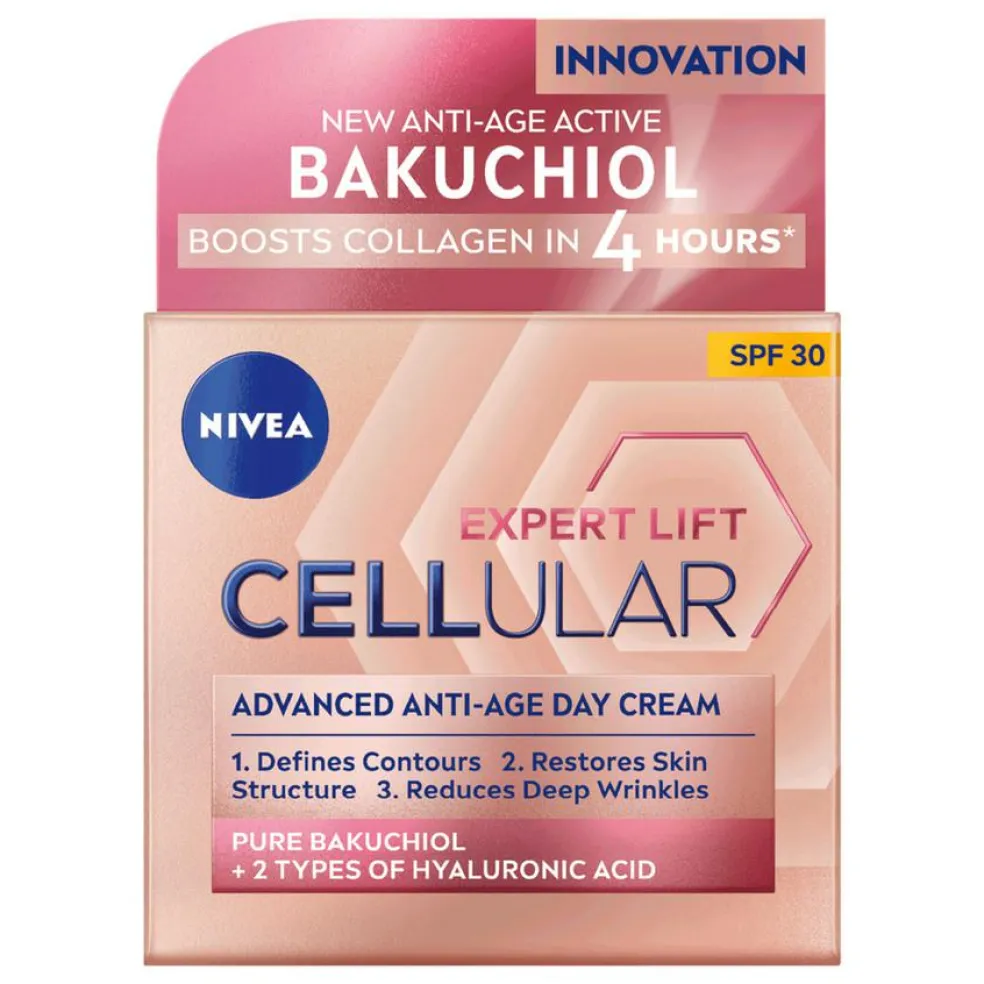 Cellular Expert Lift Dagcreme SPF30