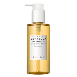 Centella Light Cleansing Oil