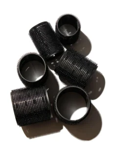 Ceramic Thermal Hair Rollers