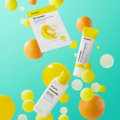 Ceramidin Skin Barrier Moisturizing Mask