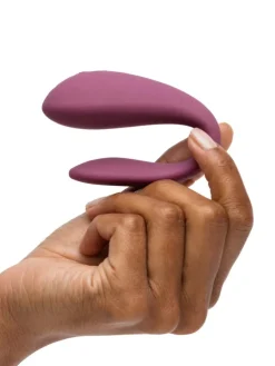 C-formet Par Vibrator