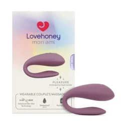 C-formet Par Vibrator