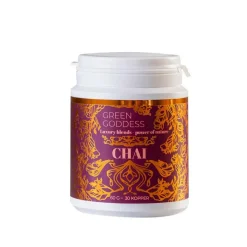 Chai Blend