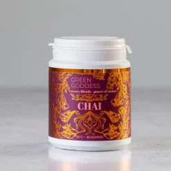 Chai Blend