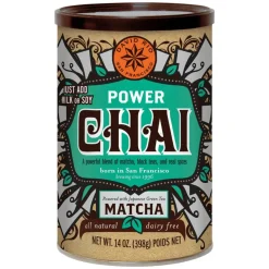 Chai Power