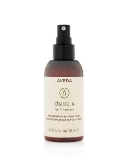 Chakra 4 Balancing Pure-fume Mist