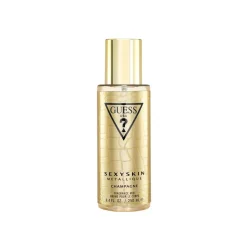Champagne Body Mist