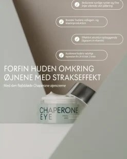 Chaperone Eye Cream