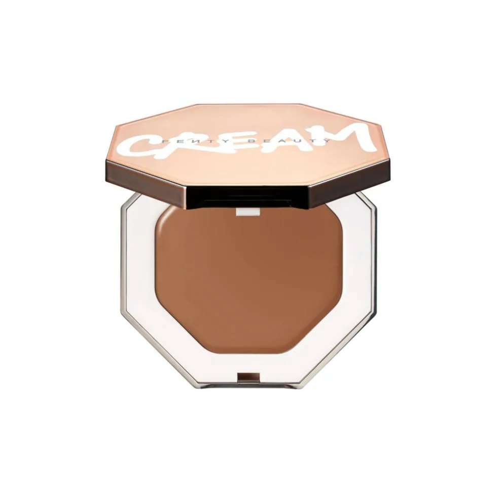 Cheeks Out Freestyle Cream Bronzer