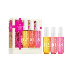 Cheirosa & Cheer Perfume Mist Discovery Gaveæske