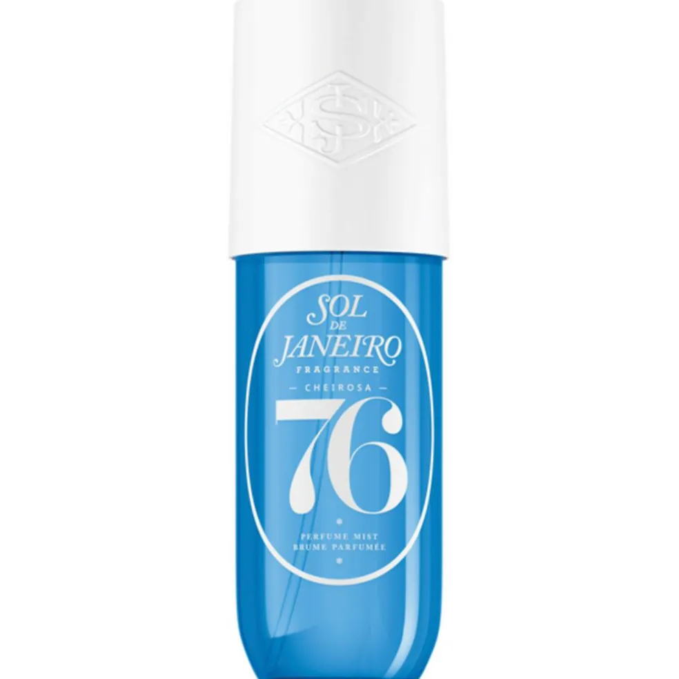 Cheirosa 76 Perfume mist