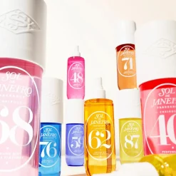 Cheirosa 76 Perfume mist