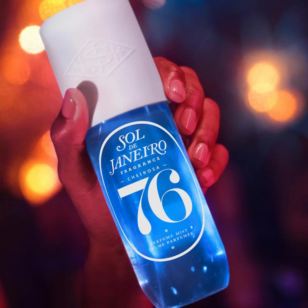 Cheirosa 76 Perfume mist