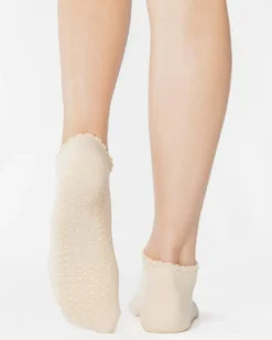 Cherry Grip Full Foot