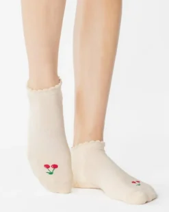 Cherry Grip Full Foot