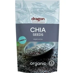 Chia Frø Ø