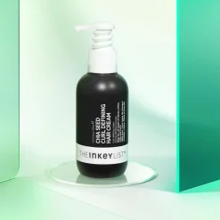Chia Seed Curl Defining Hair Cream