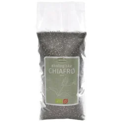 Chiafrø Ø