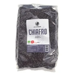 Chiafrø Ø