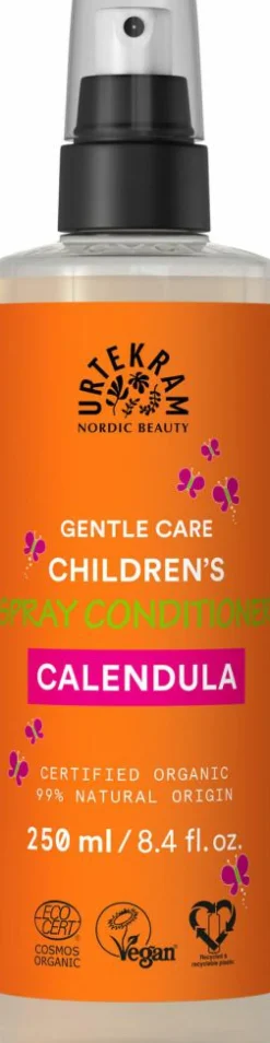 Children’s Spray Conditioner