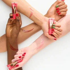 Chili Bomb Shiny Lipgloss