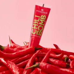 Chili Bomb Shiny Lipgloss