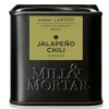 Chiliflager Jalapeño