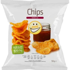 Chips Barbecue