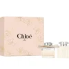 Chloé Eau de Parfum + Body Lotion Gaveæske