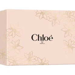 Chloé Eau de Parfum + Body Lotion Gaveæske