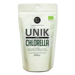 Chlorella pulver Ø
