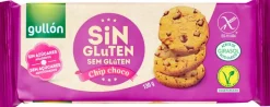 Choco Chips Glutenfri