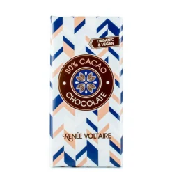 Chokolade mørk 80% Ø