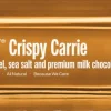 Chokoladebar Crispy Carrie