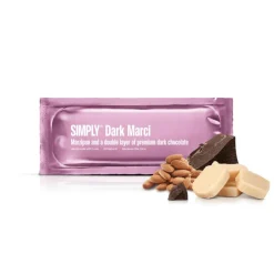 Chokoladebar Dark Marci