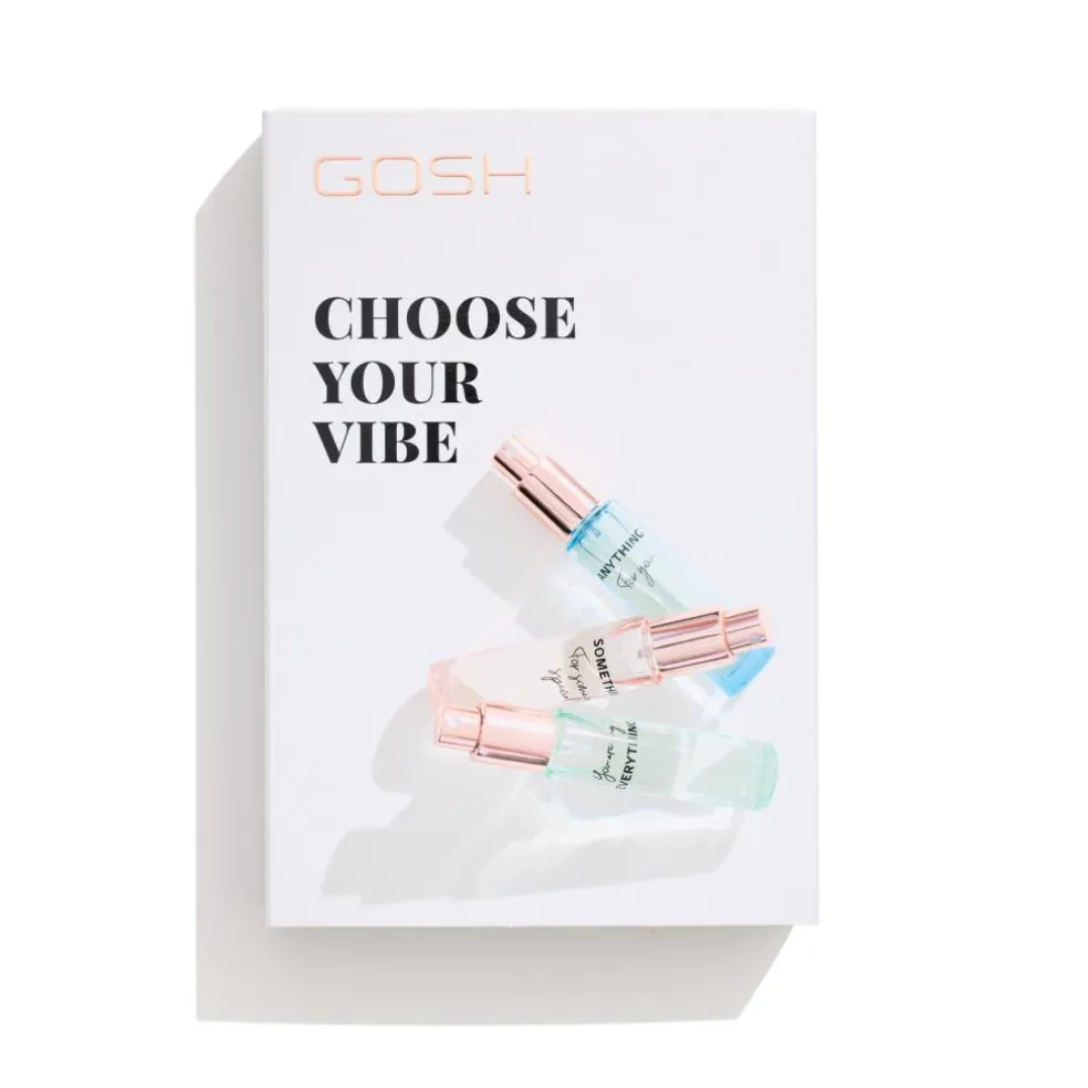 Choose Your Vibe Gaveæske