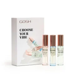 Choose Your Vibe Gaveæske