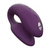 Chorus Wearable Par Vibrator