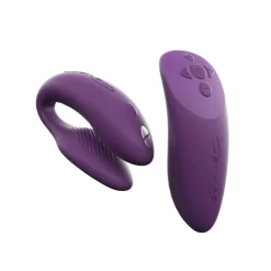 Chorus Wearable Par Vibrator