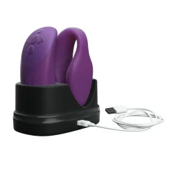 Chorus Wearable Par Vibrator