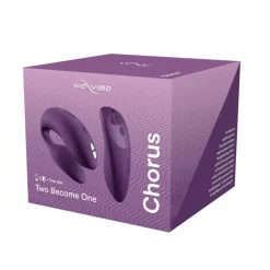 Chorus Wearable Par Vibrator