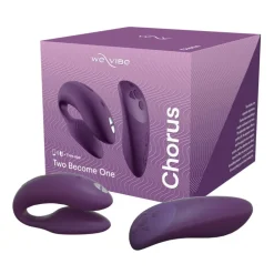 Chorus Wearable Par Vibrator