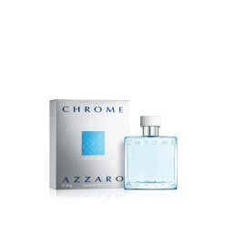 Chrome Eau de Toilette