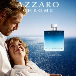 Chrome Horizon Eau de Parfum