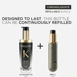 Chronologiste L'Huile De Parfum Hair Oil