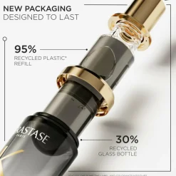 Chronologiste L'Huile De Parfum Hair Oil