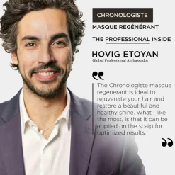 Chronologiste Masque Régénérant Hair Mask